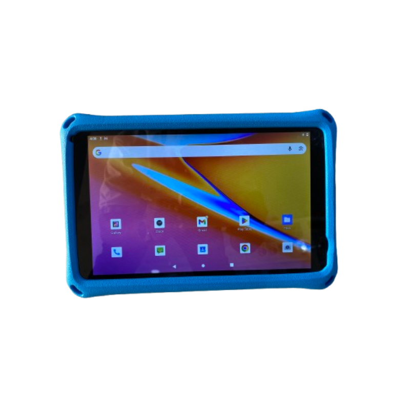 Kidiby HD 10 Kid Pro RAM: 16GB Storage: 1TB ROM